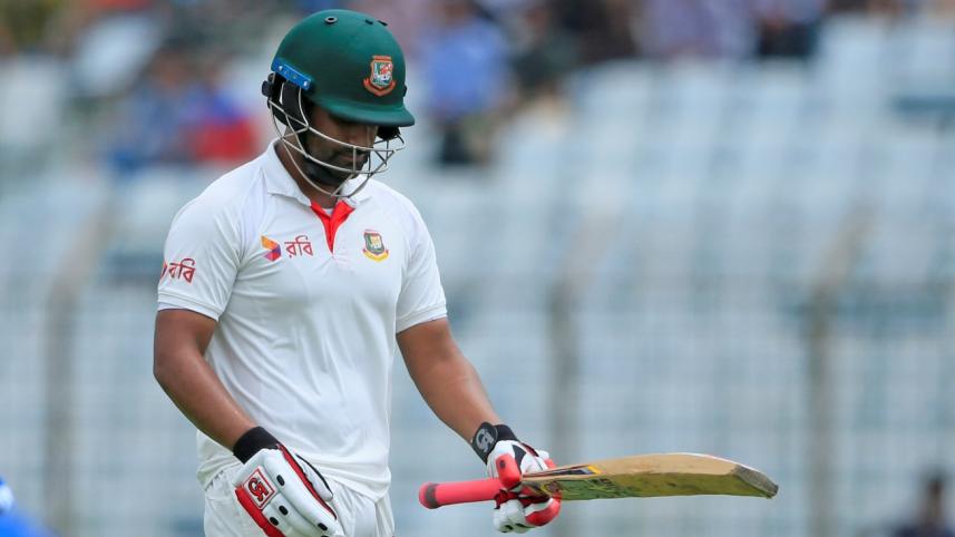 Tamim Iqbal