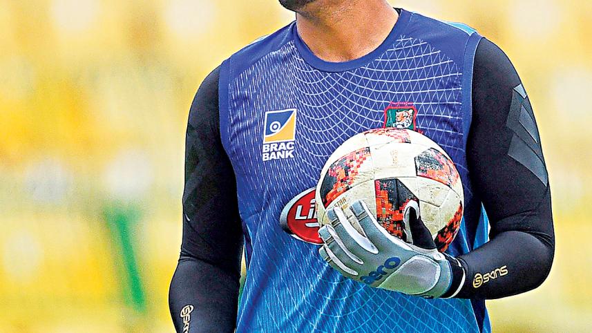 Tamim Iqbal