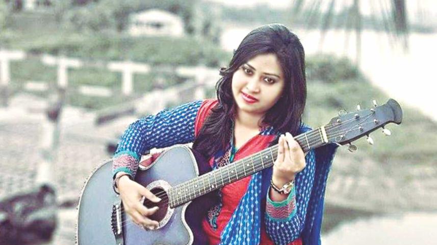Tanjina Karim