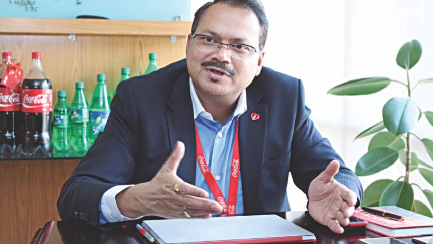 Tapas Kumar Mondal