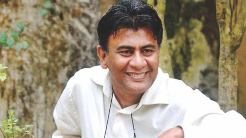 Tareque Masud