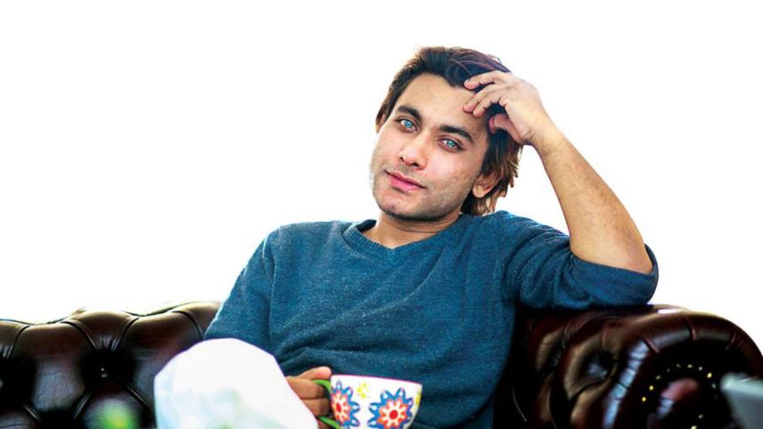 Taskeen Rahman