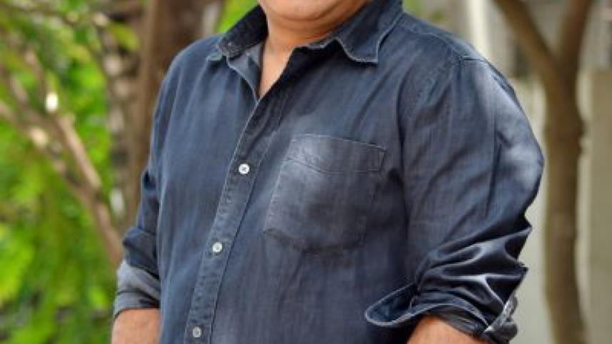 Tauquir Ahmed
