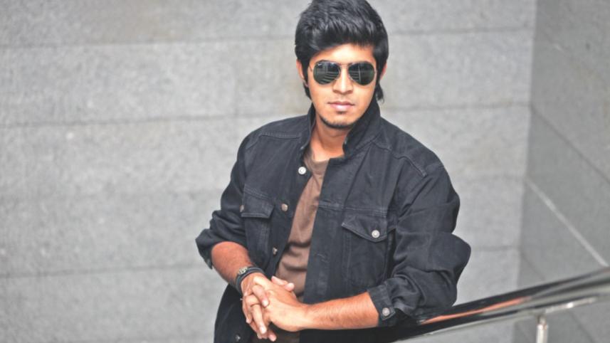 Tawsif Mahbub