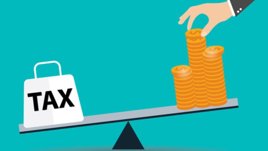 Tax