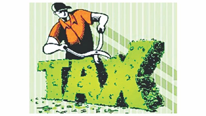 tax
