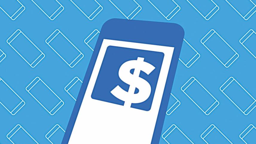 Tax on Facebook