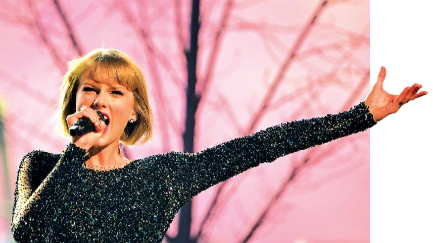 Taylor Swift