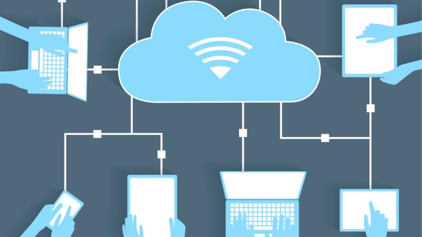 technology & economy