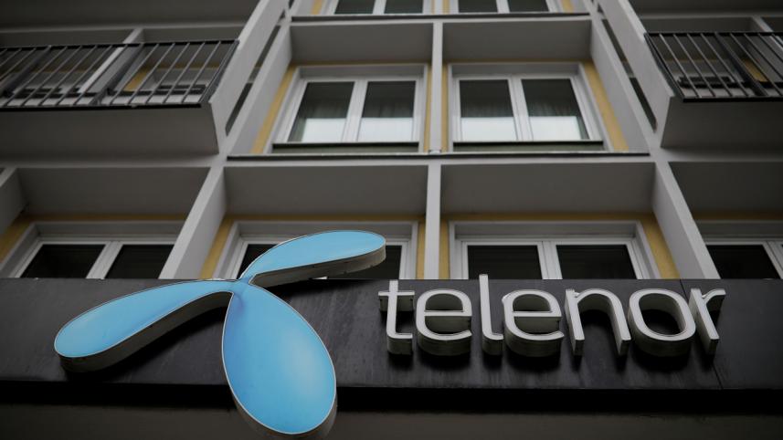 Telenor-Axiata merger