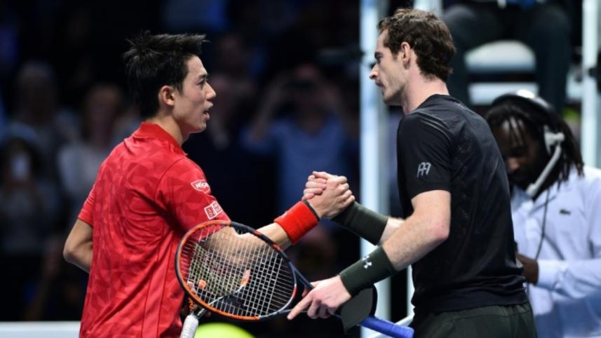 Andy Murray
