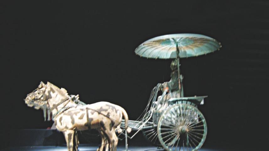 Terracotta Army