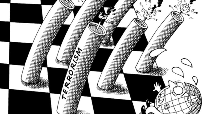 Terrorism