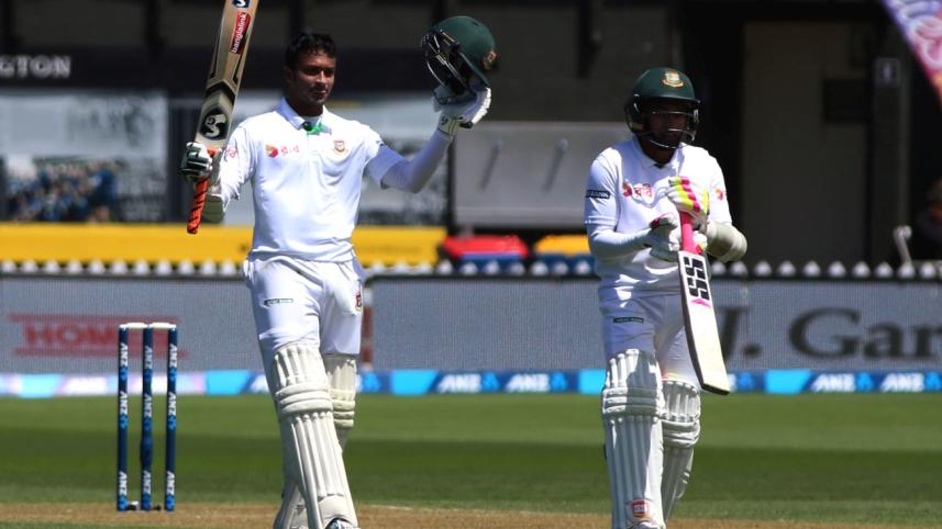 Bangladesh 