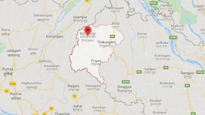 thakurgaon map.JPG