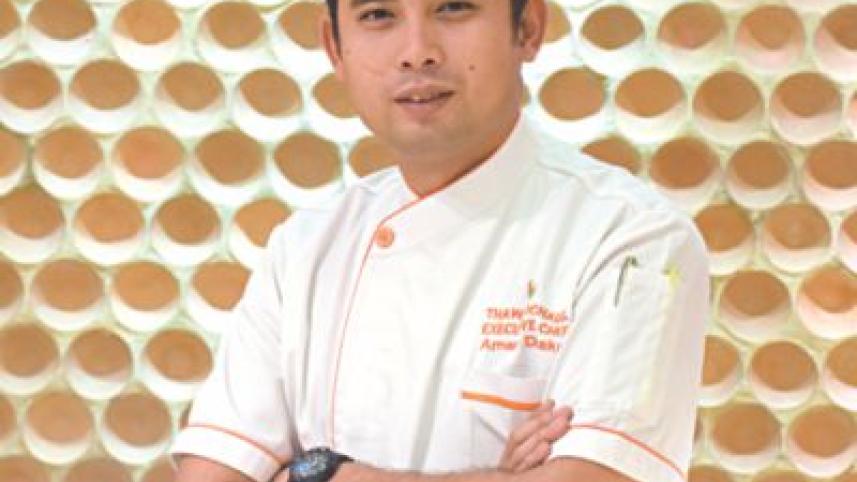Thawatchai Gapaha