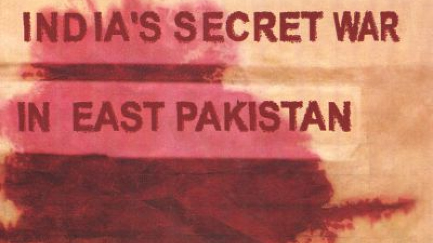 The Blood Telegram