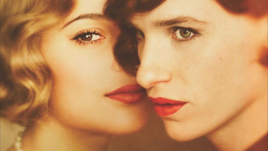 The Danish Girl