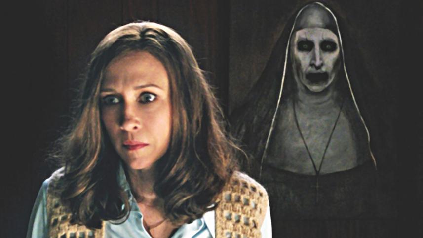 The Devil You Knew - The Fallen Angel on TV