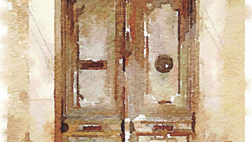 The Door