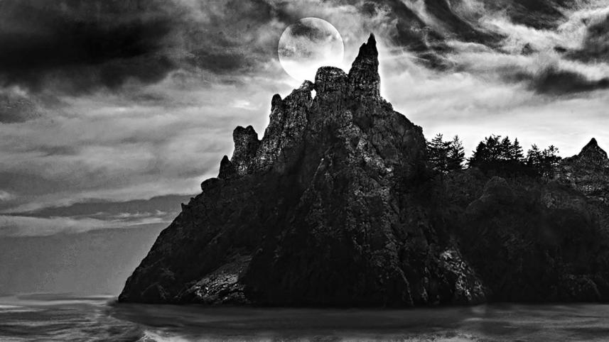 The Insanity Island