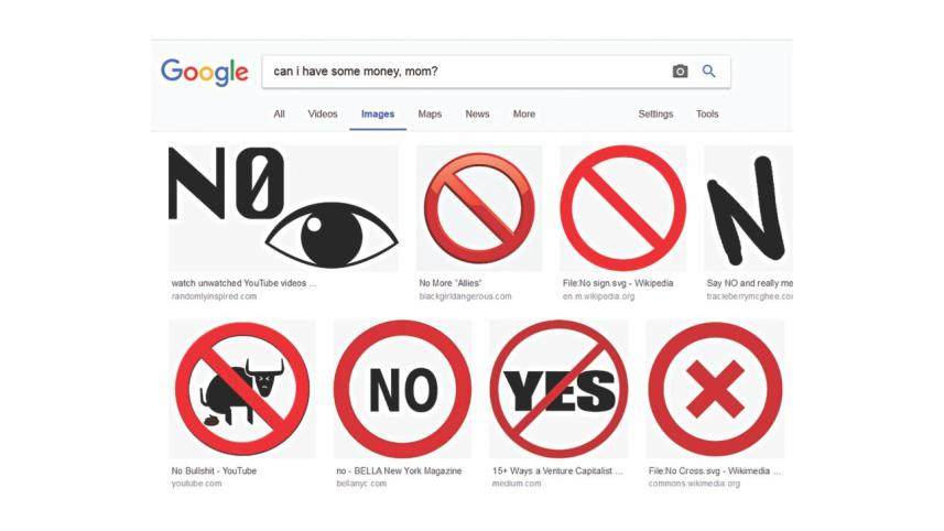 the internet