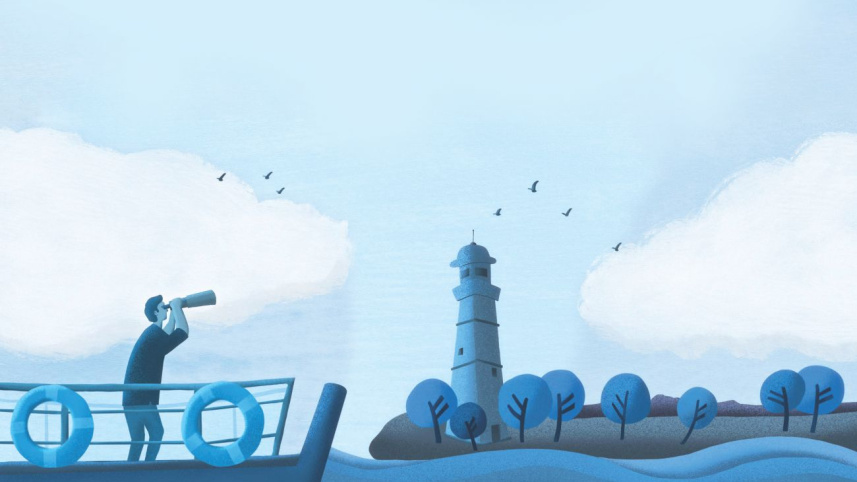 The Lighthouse
