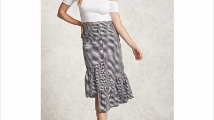 The Mirth of Skirts