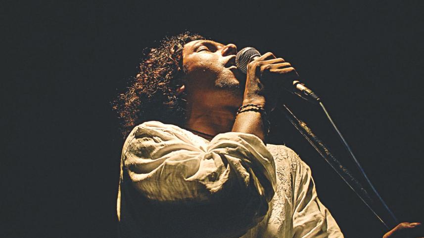 Bangla folk songs