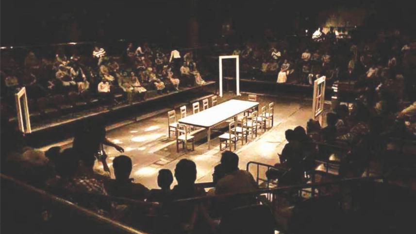 Theatre