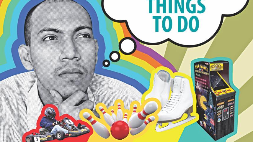 Things to do