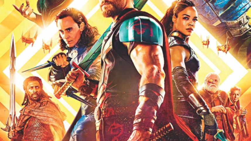 Thor