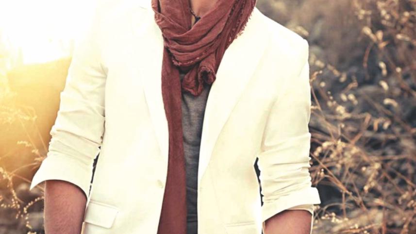 Tiger Shroff