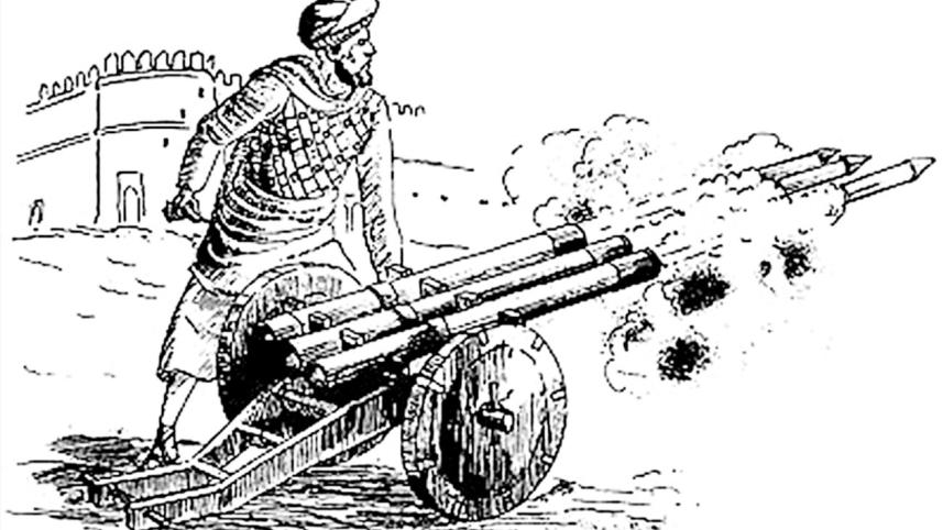 Tipu Sultan