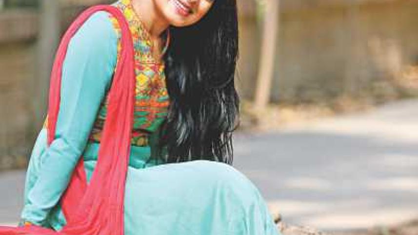 Tisha