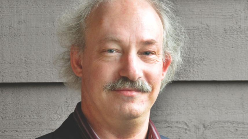 Toby Mendel