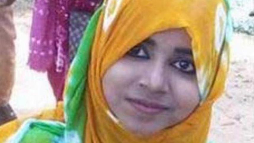 Tonu murder