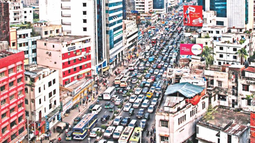 Traffic