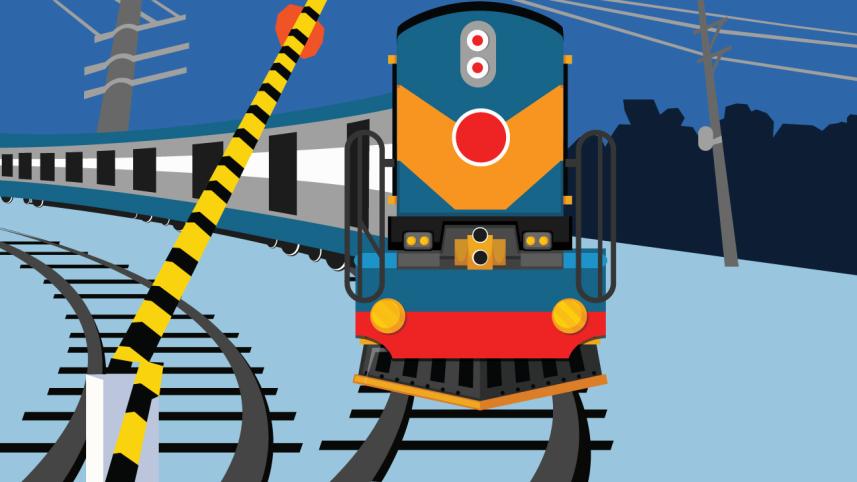 Bangladesh Railway