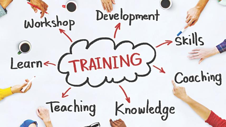 Training