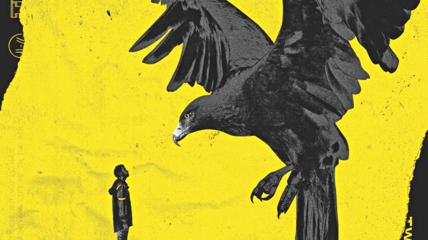 Trench