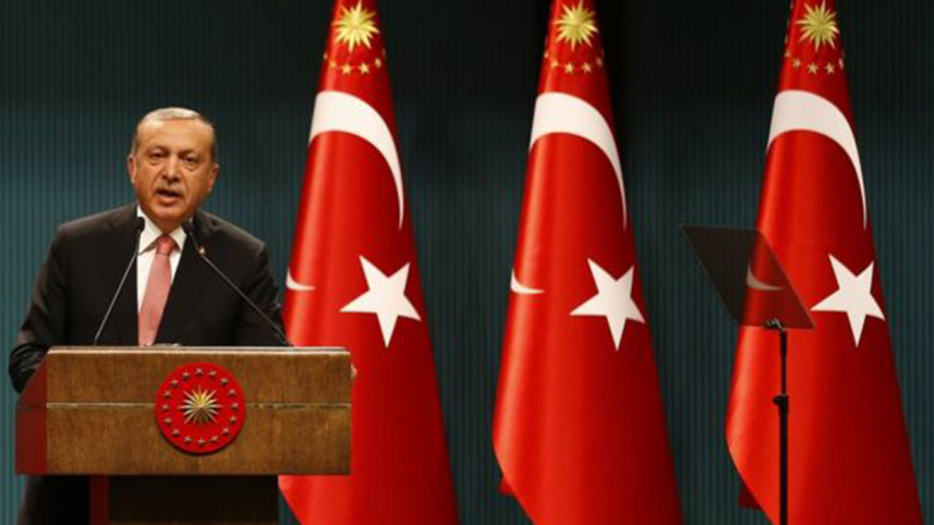 Turkey failed army coup, state of emergency in Turkey, Recep Tayyip Erdogan, Turkey president