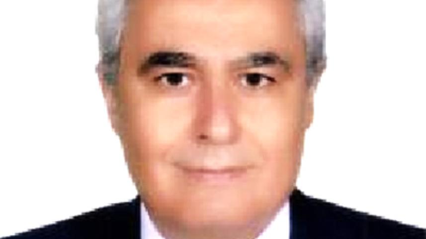 Turkey ambassador
