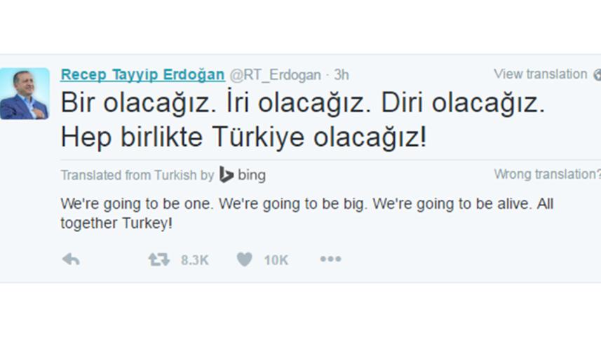 Turkish coup, social media, Tayyip Erdogan,Twitter, Facebook,YouTube 