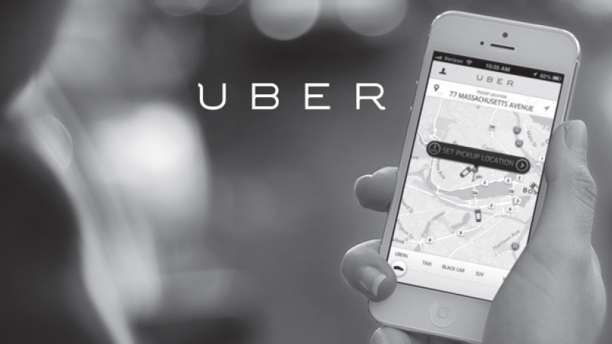 uber