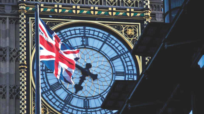 UK election