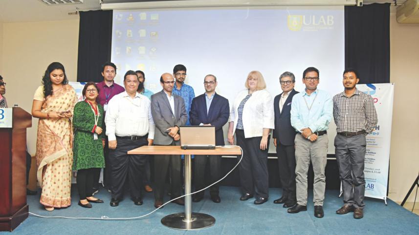 Ulab