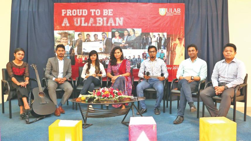 ULAB