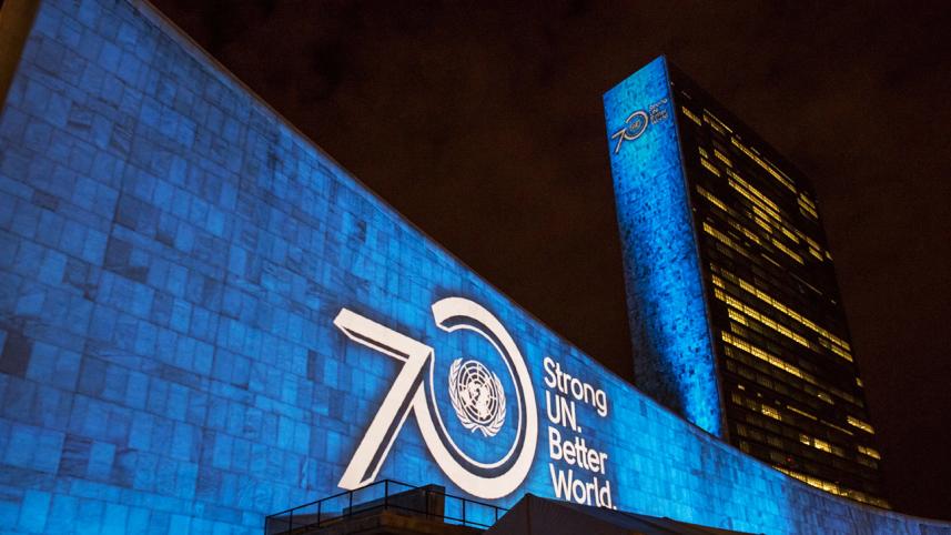 UN 70