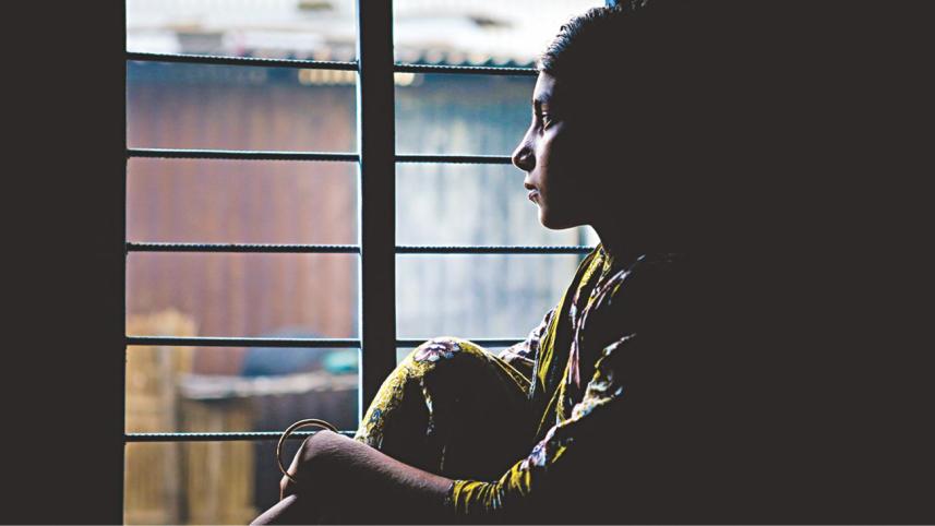 Untold Sufferings
